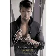 Vecini Volumul 8, Dorinte ascunse - Hanna Lee