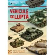 Vehicule de lupta