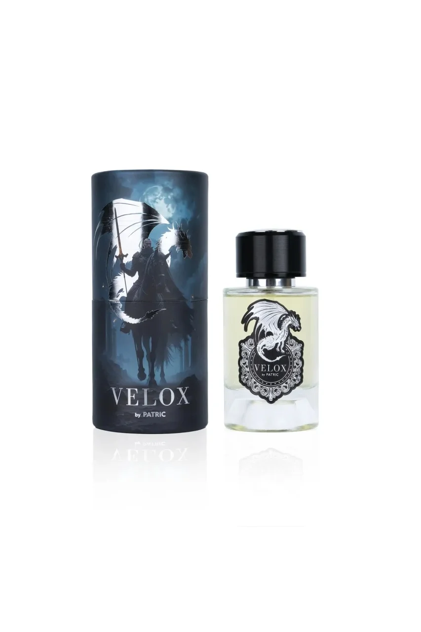 VELOX by Patric, extract de parfum 100ml, unisex
