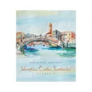 Venetia, Creta, Santorini - Aurelia Stoie Marginean