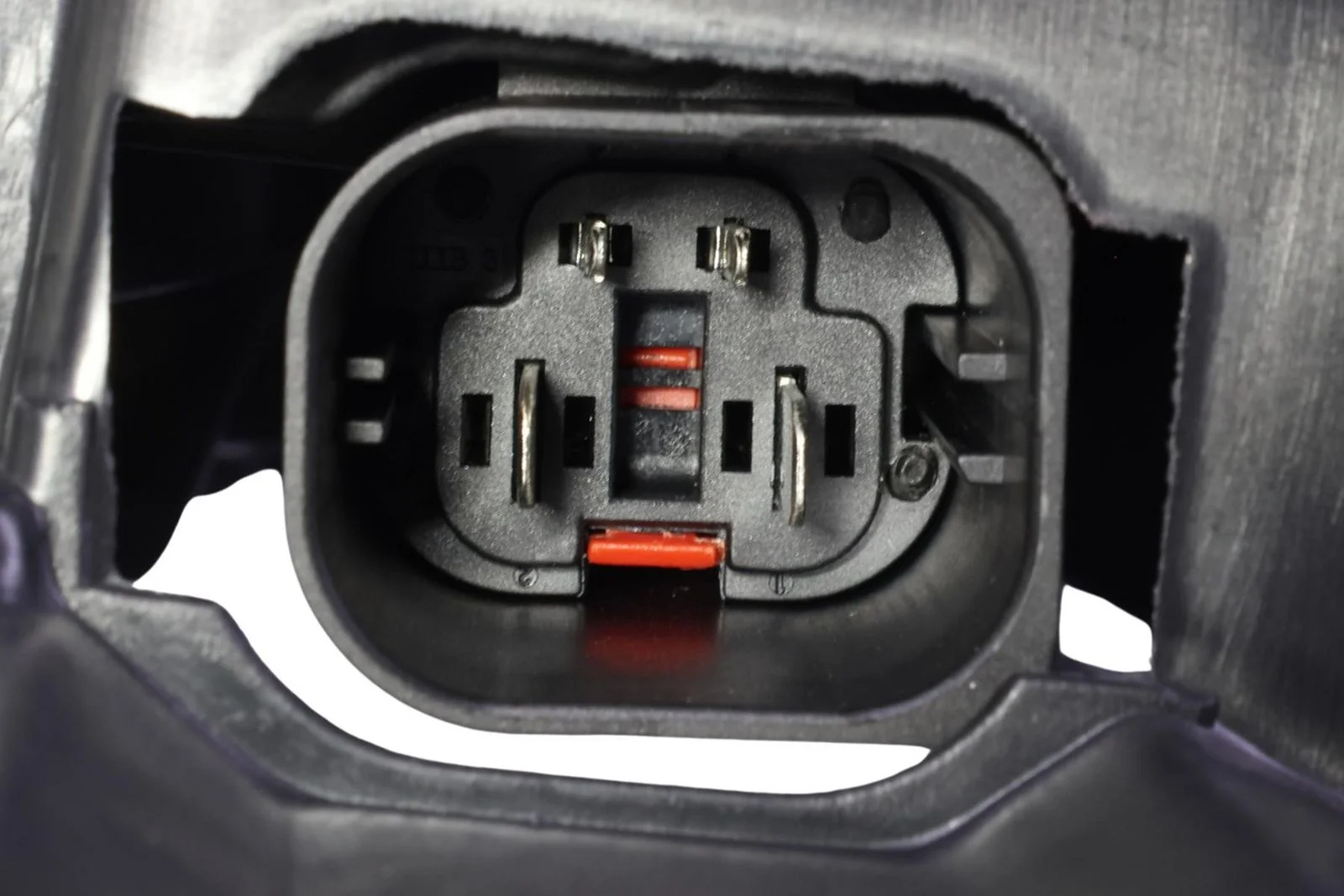 Ventilator, radiator KAMOKA 7740211