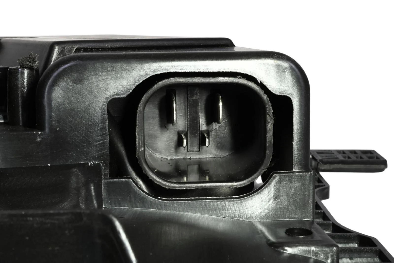 Ventilator, radiator KAMOKA 7740213