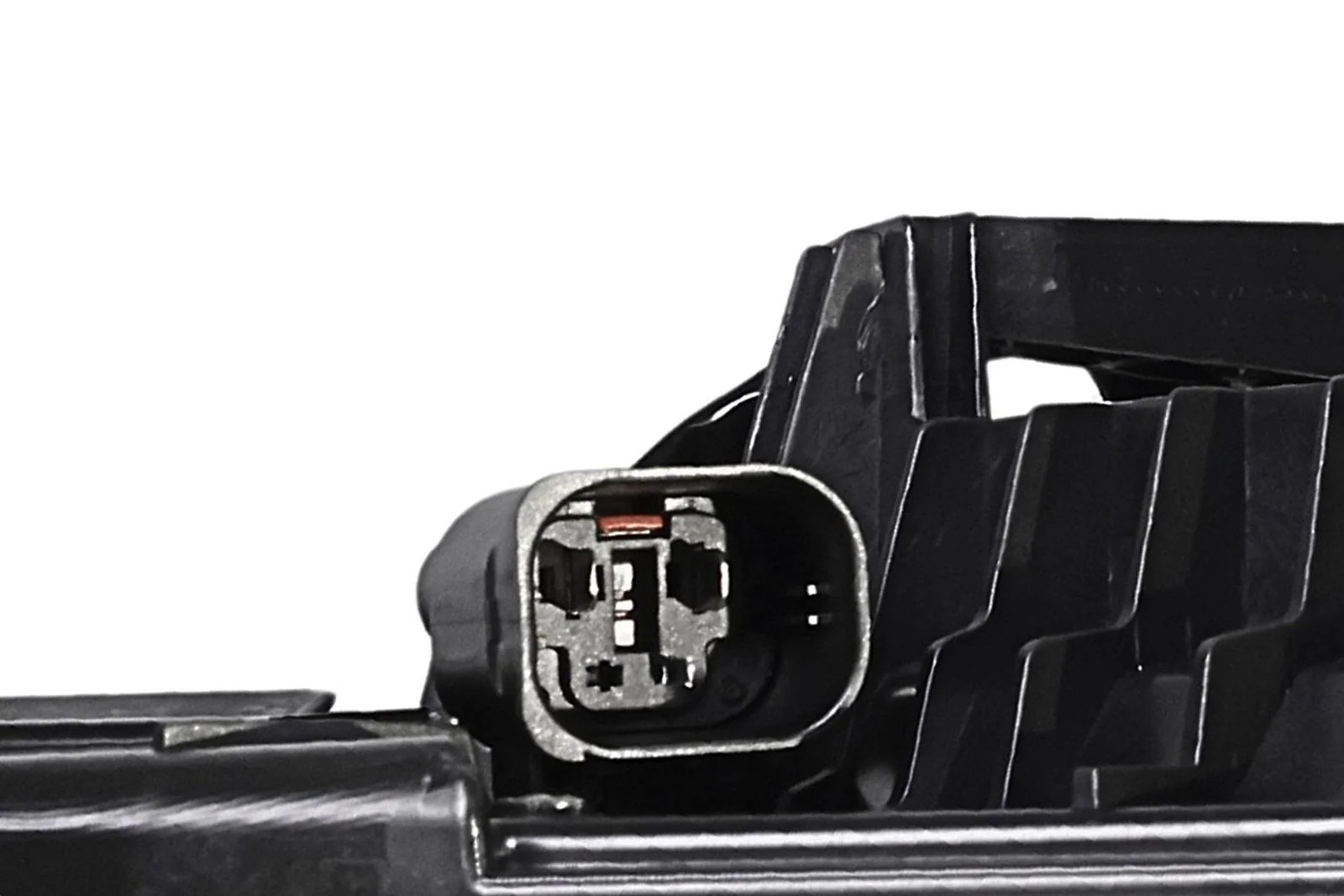 Ventilator, radiator KAMOKA 7740214