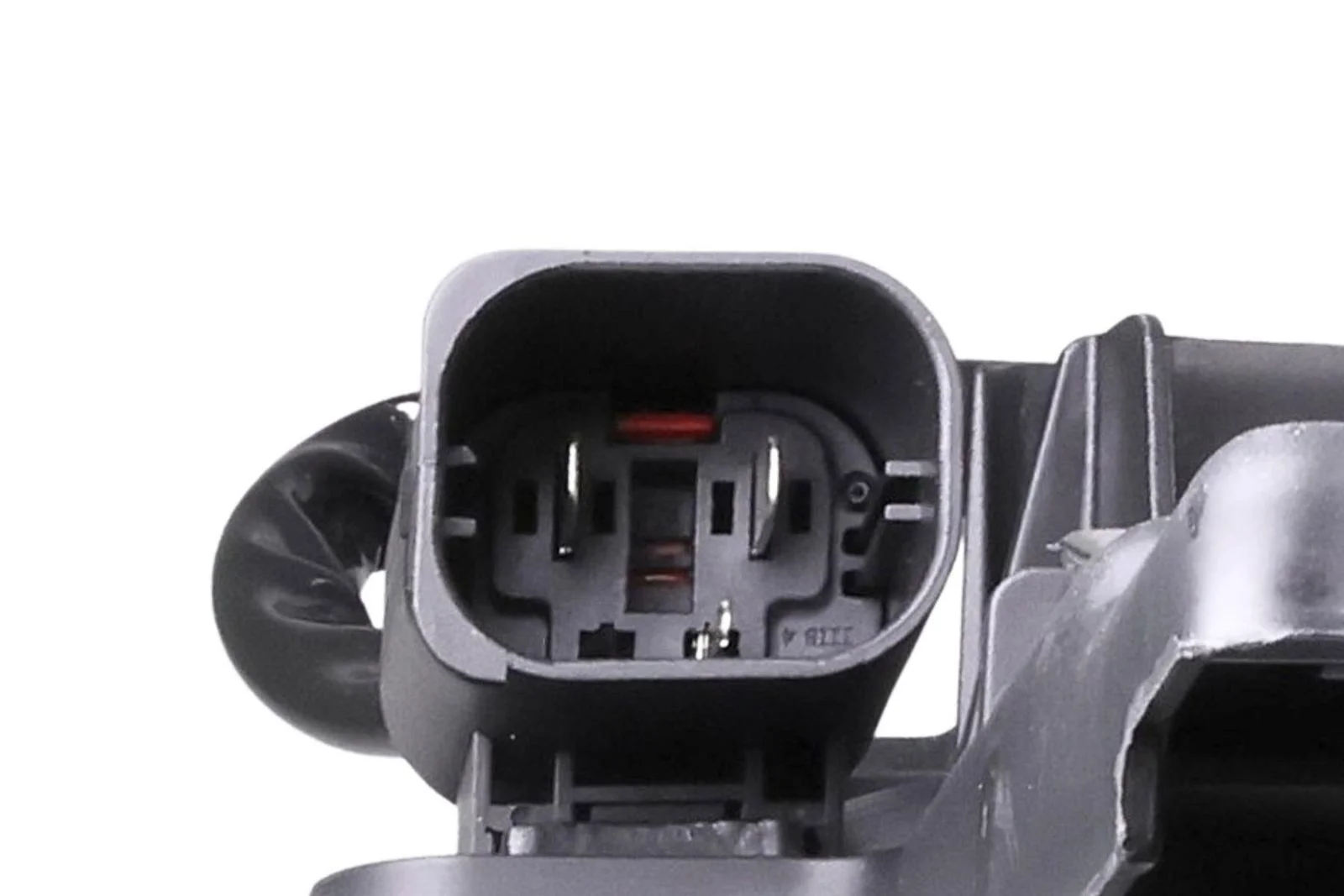 Ventilator, radiator KAMOKA 7740225