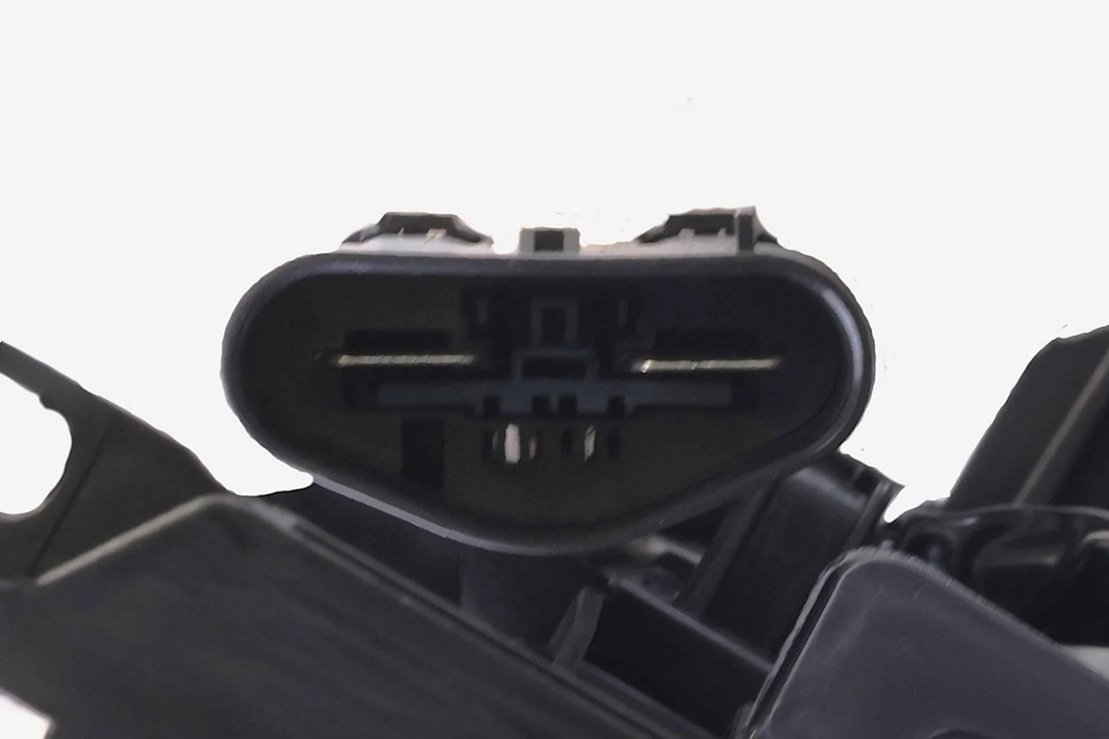 Ventilator, radiator KAMOKA 7740227