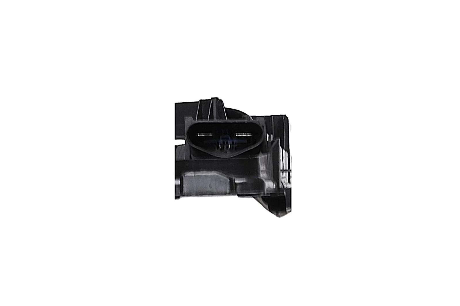 Ventilator, radiator KAMOKA 7740232