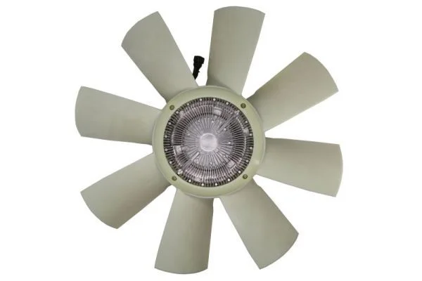 Ventilator, radiator THERMOTEC D5VO009TT