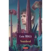 Ventrilocul - Corin Braga