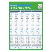 Verbul in limba franceza