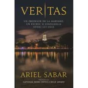 Veritas - Ariel Sabar