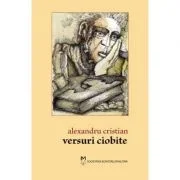 Versuri ciobite - Alexandru Cristian