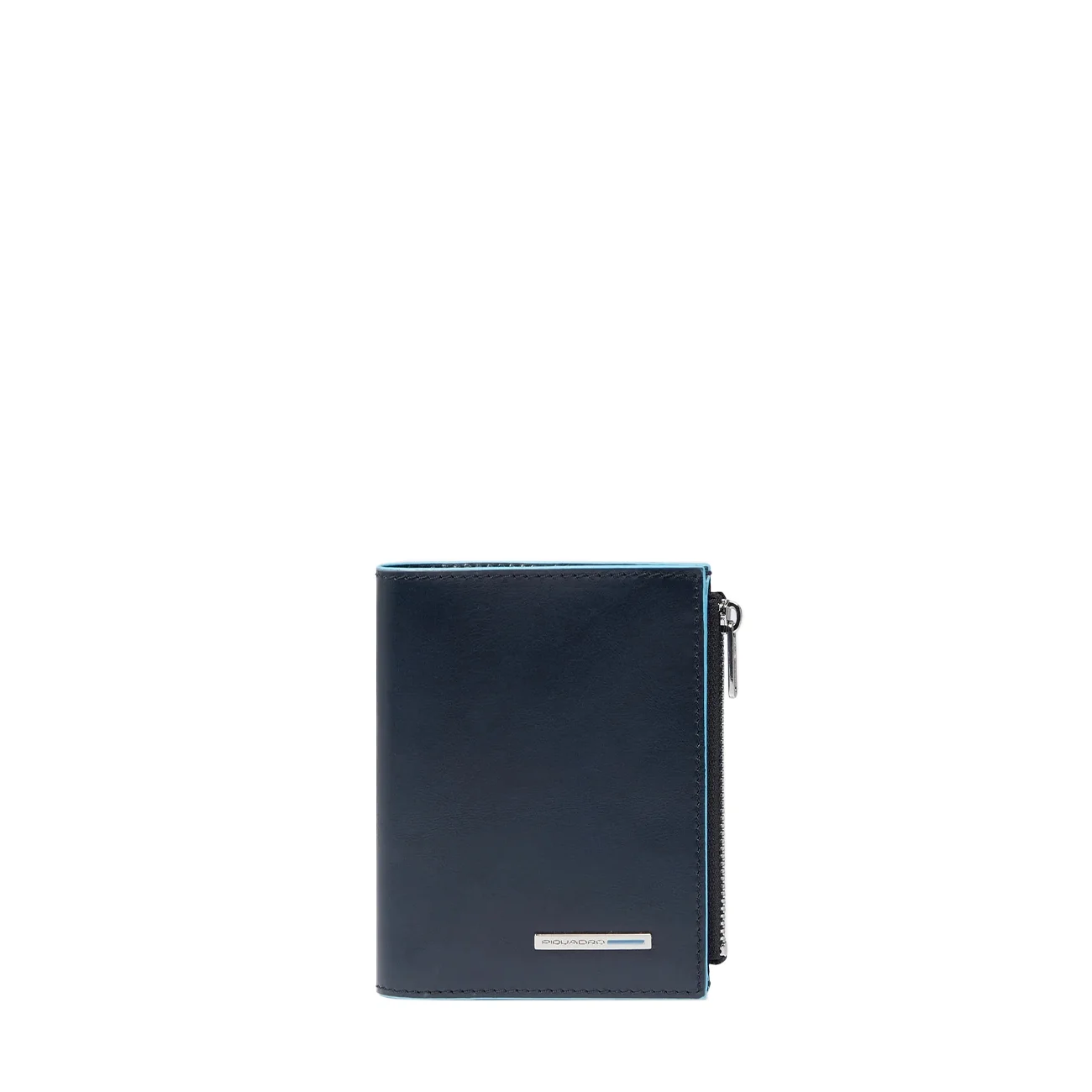 Vertical men's wallet
