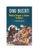 Vestita invazie a ursilor in Sicilia - Dino Buzzati