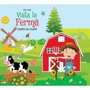 Viata la ferma - Cristina Poterasoiu