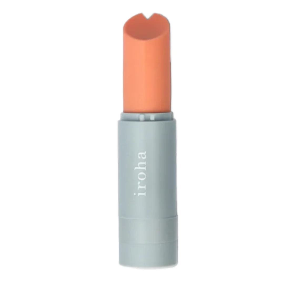 Vibrator-stick Coral Gray, 1 bucata, Iroha