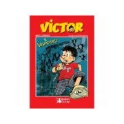 Victor si vampirii - Maite Carranza