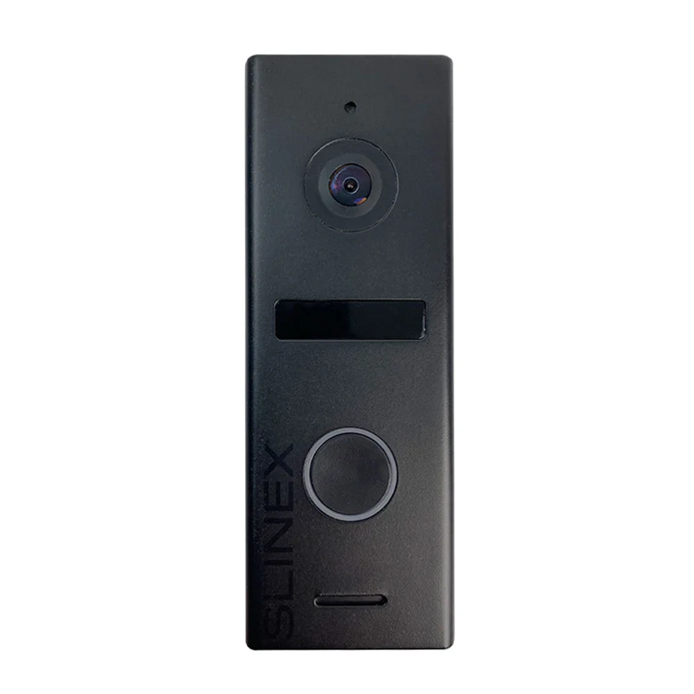 Videointerfon de exterior Slinex ML-17HD, 1 familie, 2 MP, IR 1.5 m, 12V