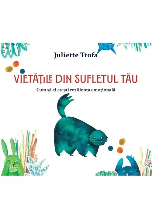 Vietatile din sufletul tau