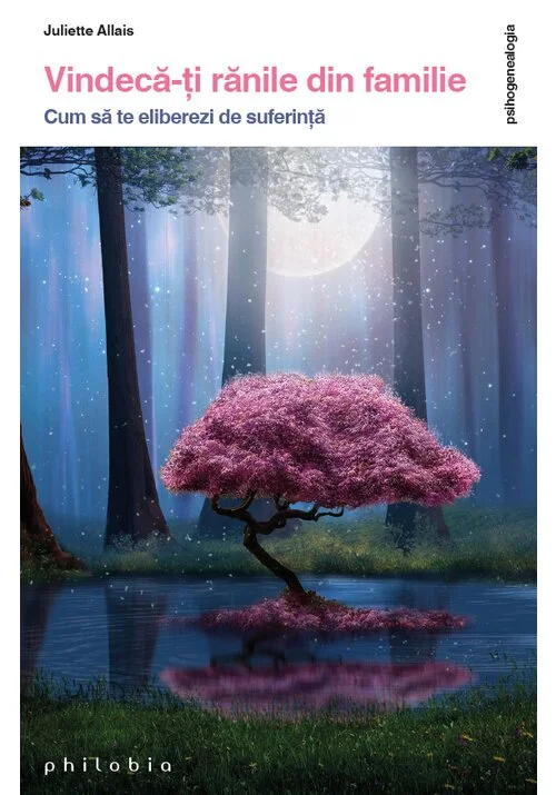 Vindeca-ti ranile din familie