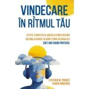 Vindecare in ritmul tau - Karen Onderko