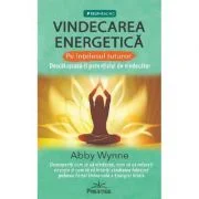 Vindecarea energetica pe intelesul tuturor - Abby Wynne