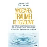 Vindecarea traumei de dezvoltare - Brad Kammer