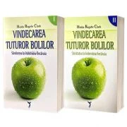 Vindecarea tuturor bolilor 1+2 - Hulda Regehr Clark