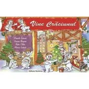 Vine Craciunul - Marius Lobaza