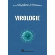 Virologie - Grigore Mihaescu
