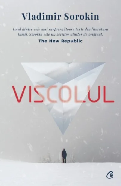 Viscolul | Vladimir Sorokin