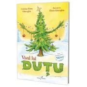 Visul lui Dutu - Cristina Elena Gheorghiu