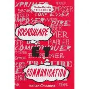 Vocabulaire et communication (Nicolae Florentin Petrisor)