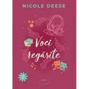 Voci regasite. Fog Harbor 3 - Nicole Deese