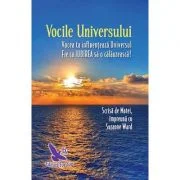 Vocile universului - Suzanne Ward