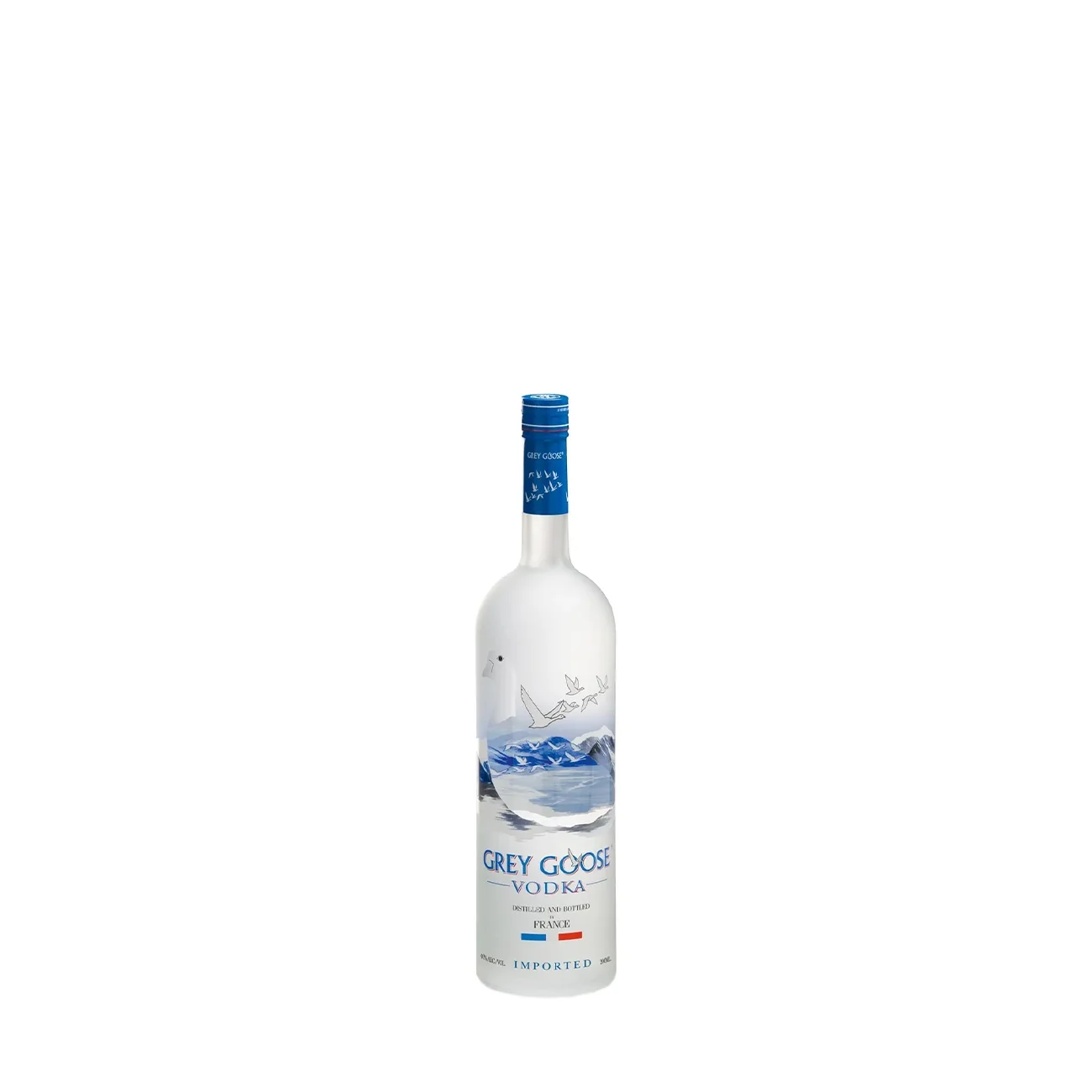 Vodka  200 ml