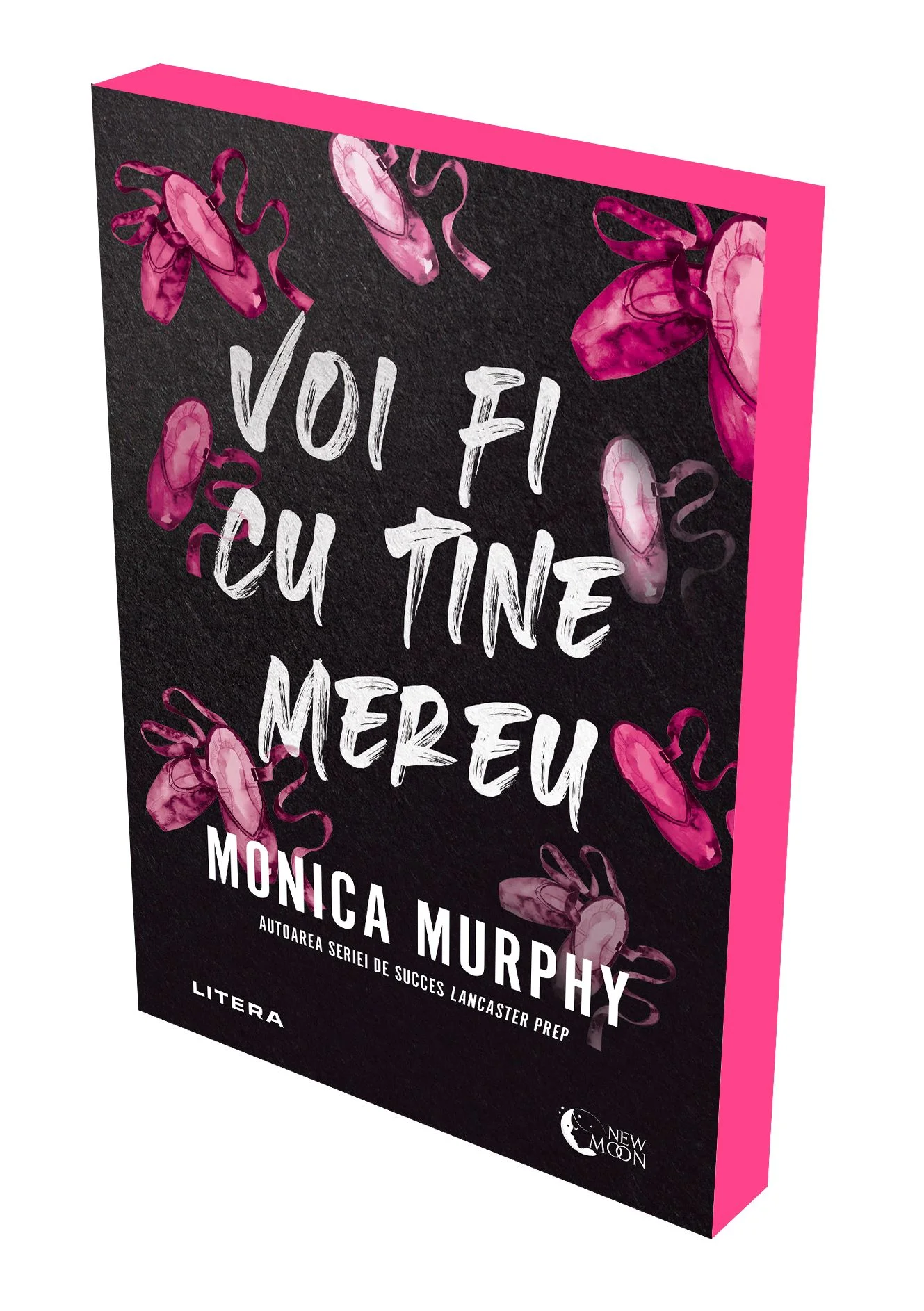 Voi fi cu tine mereu