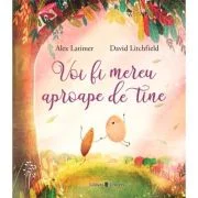 Voi fi mereu aproape de tine - Alex Latimer