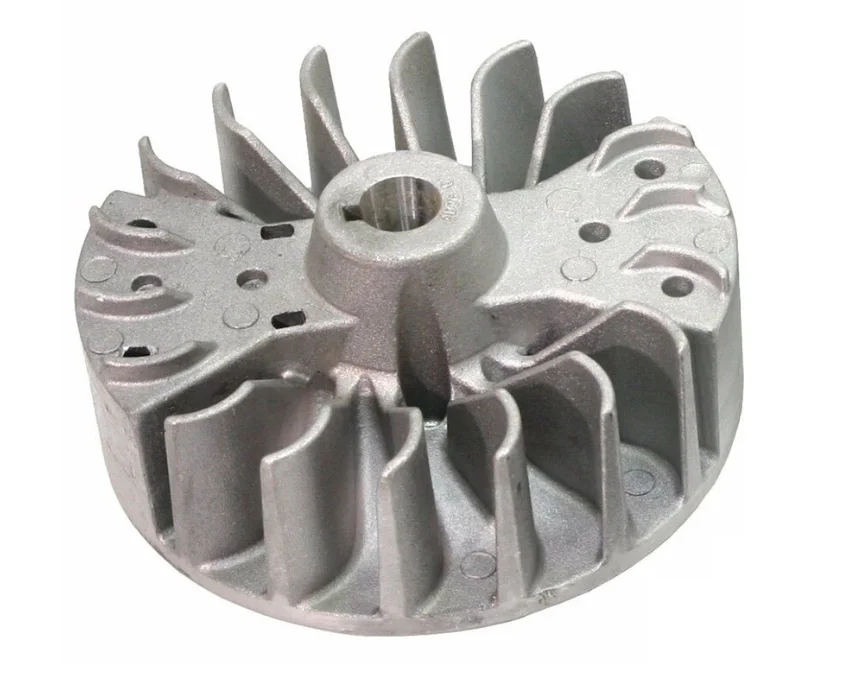 Volanta Motocoasa Craft Tec MX627 Compatibila cu Motoare 430/520