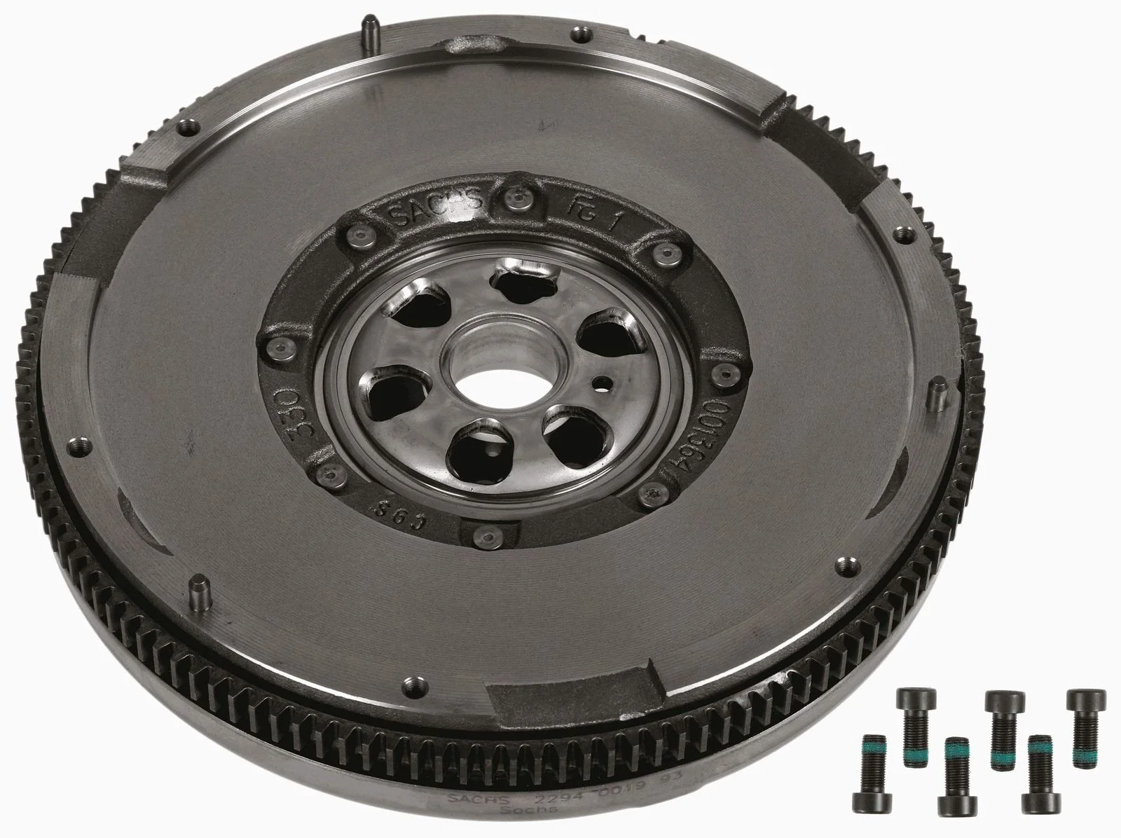 Volanta SACHS 2294 001 993