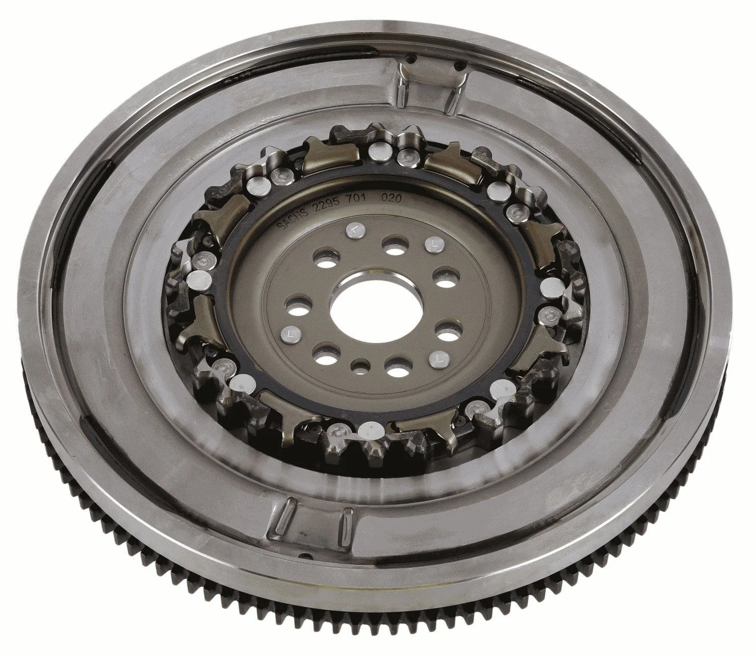 Volanta SACHS 2295 701 020