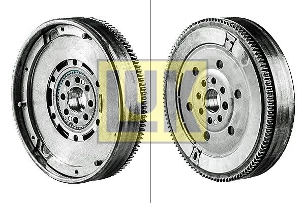 Volanta Schaeffler LuK 415 0237 10