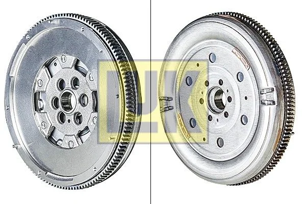 Volanta Schaeffler LuK 415 0341 10