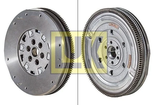Volanta Schaeffler LuK 415 0409 10