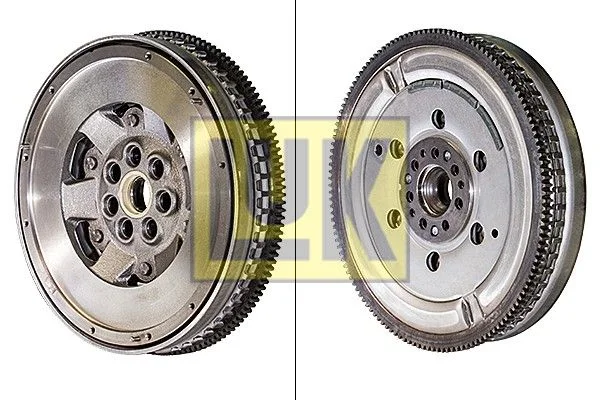 Volanta Schaeffler LuK 415 0452 10