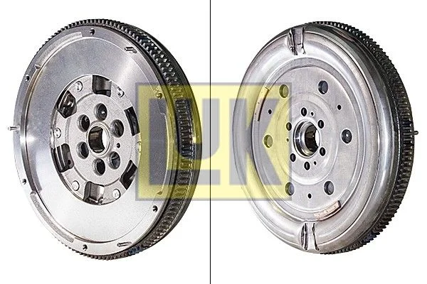 Volanta Schaeffler LuK 415 0457 10