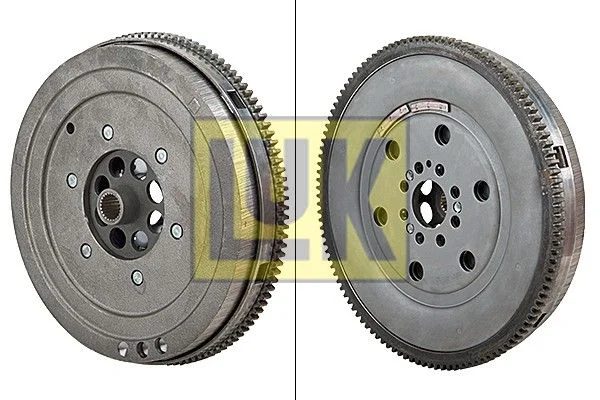 Volanta Schaeffler LuK 415 0602 08