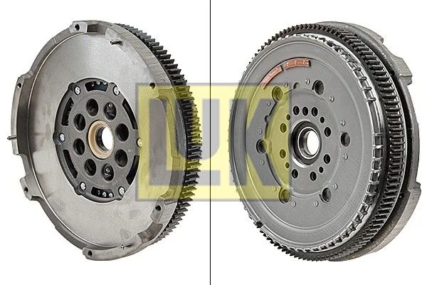 Volanta Schaeffler LuK 415 0628 10