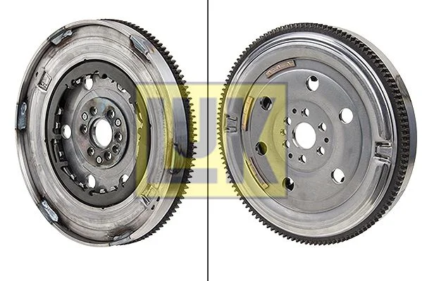 Volanta Schaeffler LuK 415 0695 09