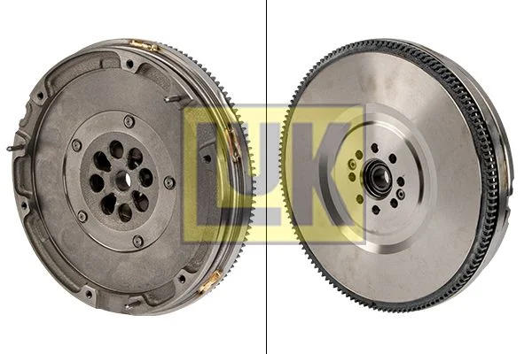 Volanta Schaeffler LuK 415 0710 10