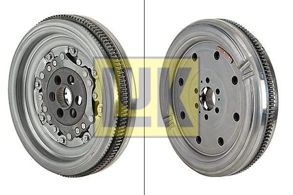 Volanta Schaeffler LuK 415 0723 09